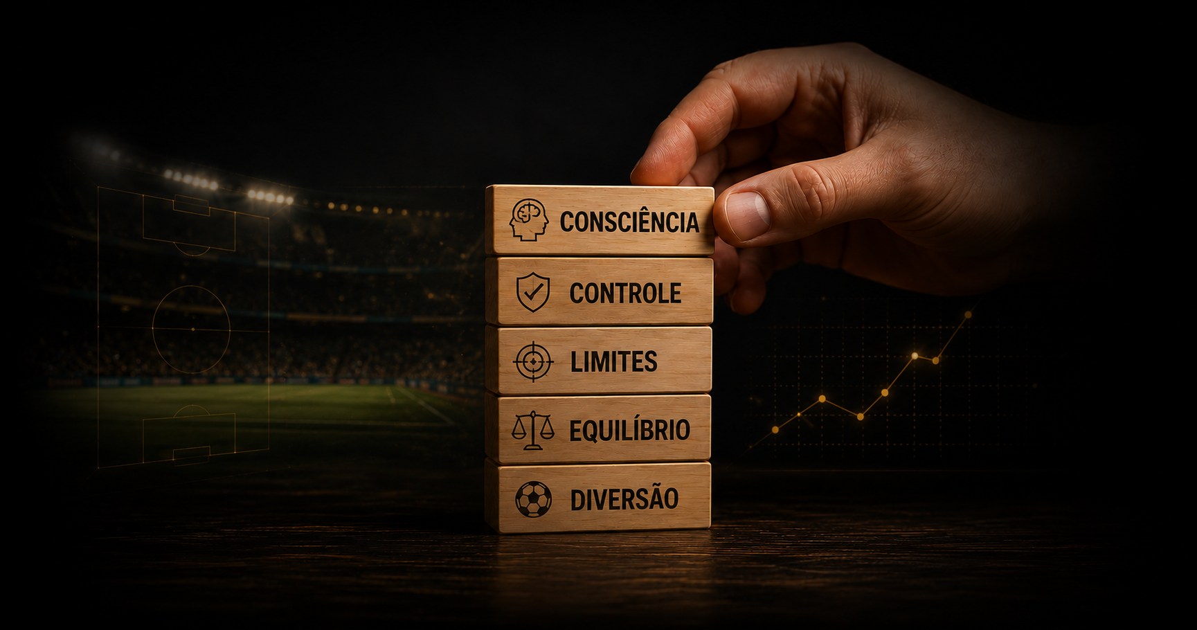 Jogo Responsável